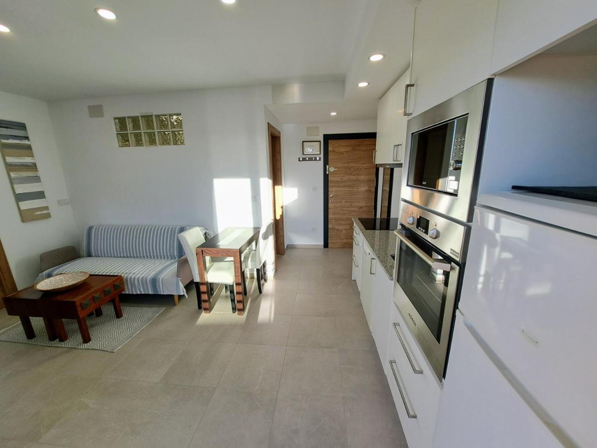Alicante Skylights Apartments Exterior photo