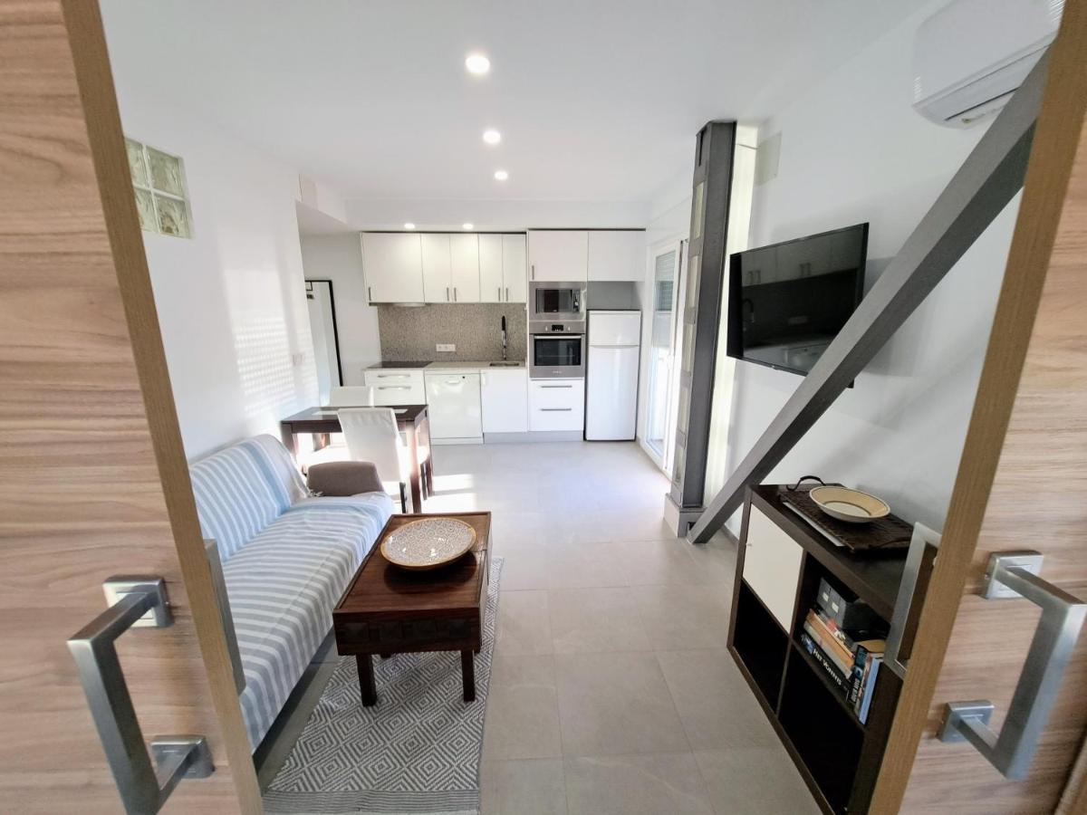 Alicante Skylights Apartments Exterior photo