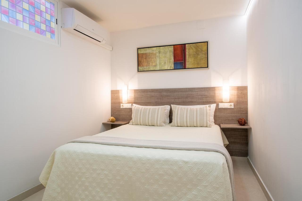 Alicante Skylights Apartments Exterior photo
