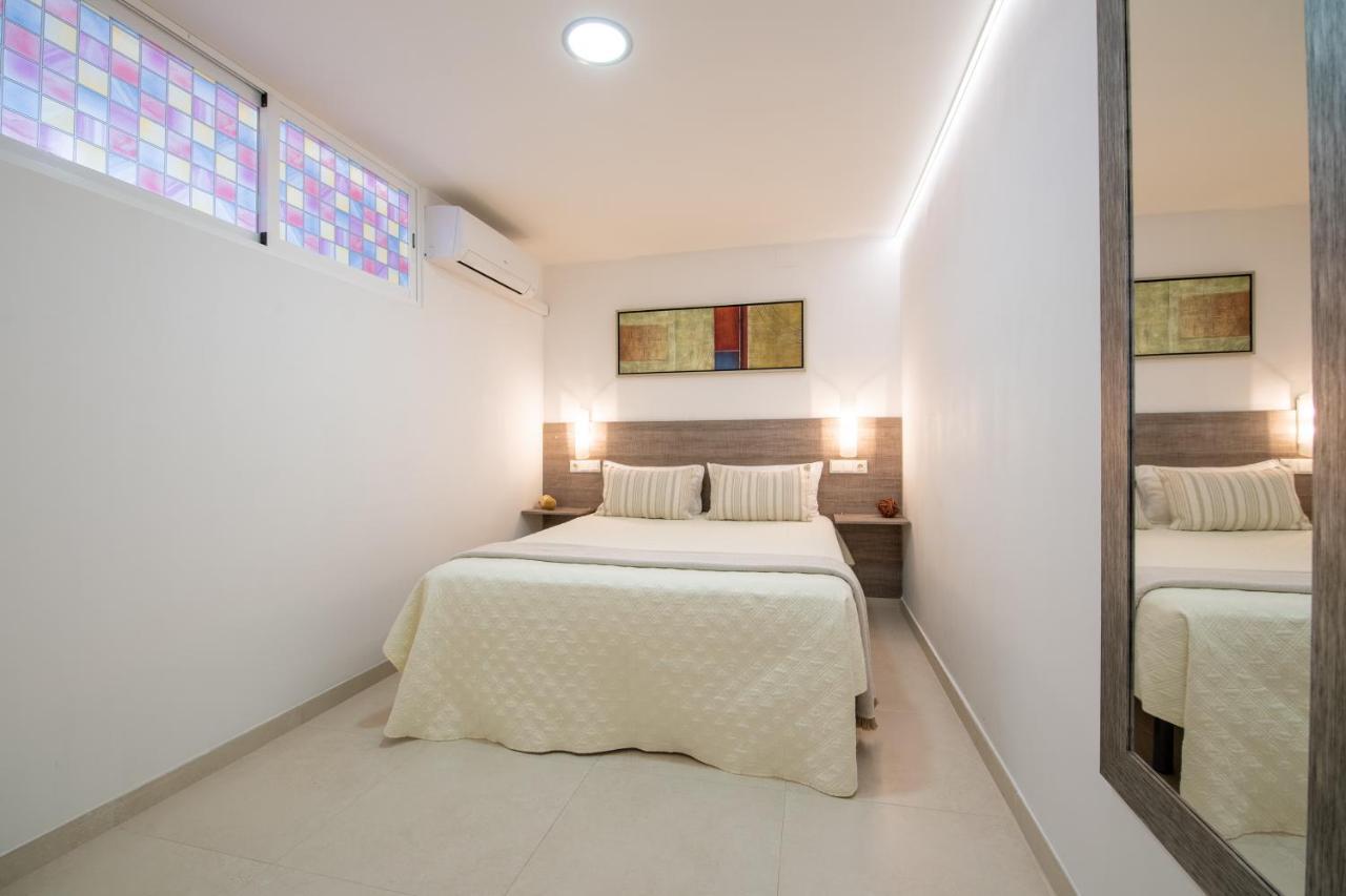 Alicante Skylights Apartments Exterior photo